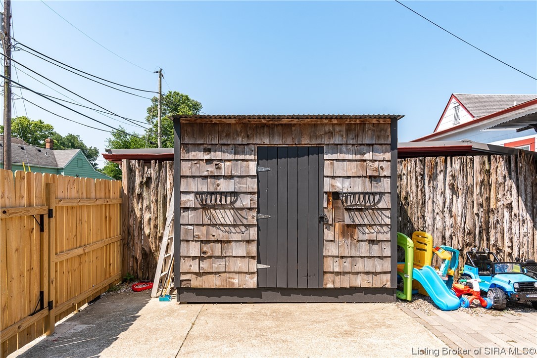 1202 East Spring Street New Albany, IN 47150 - Photo 36 of 36