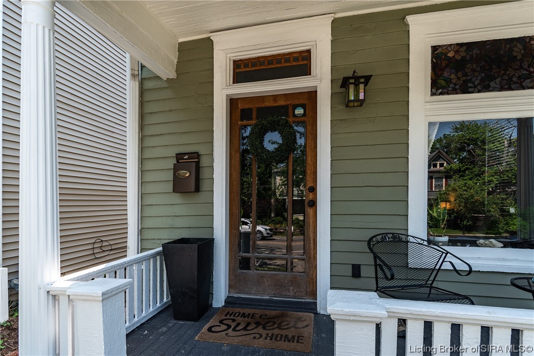 1202 East Spring Street New Albany, IN 47150 - Photo 4 of 36