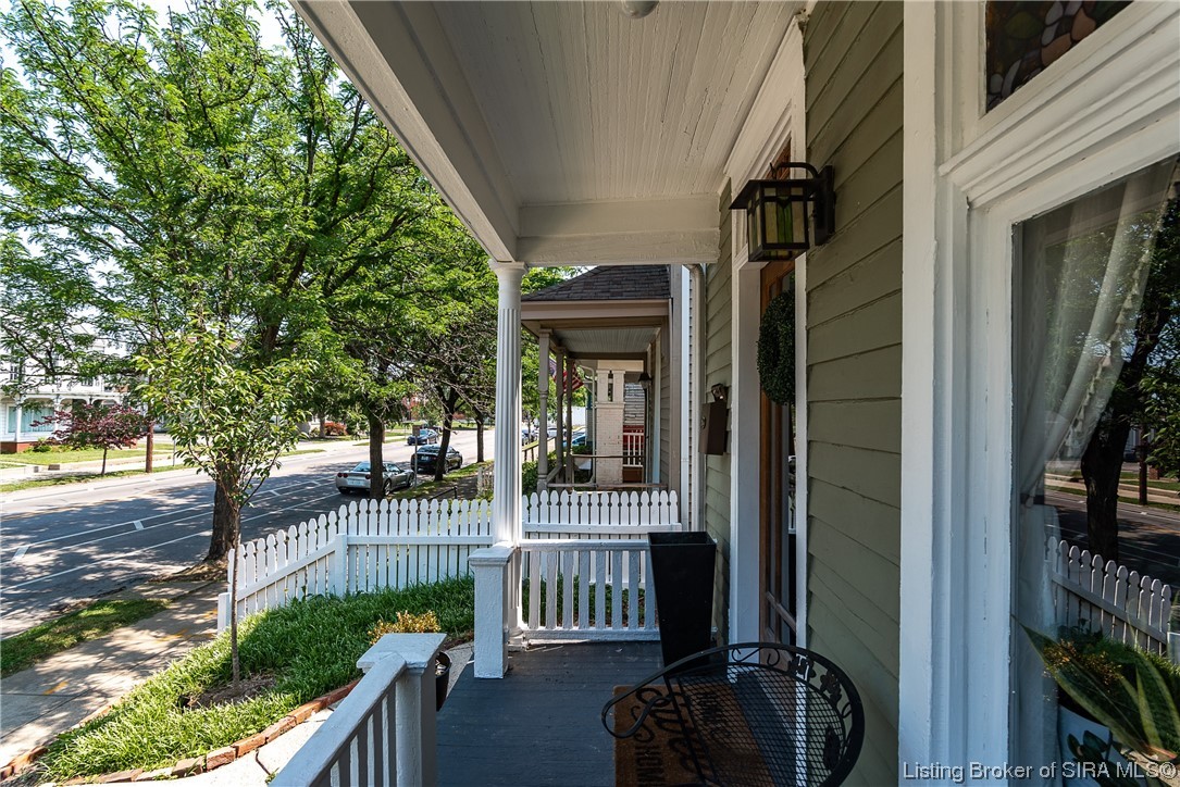 1202 East Spring Street New Albany, IN 47150 - Photo 5 of 36