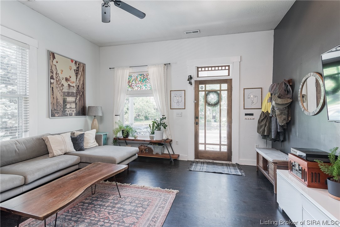 1202 East Spring Street New Albany, IN 47150 - Photo 6 of 36