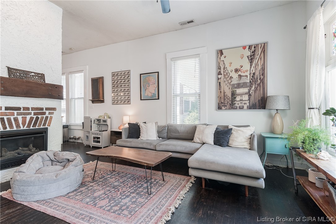 1202 East Spring Street New Albany, IN 47150 - Photo 8 of 36