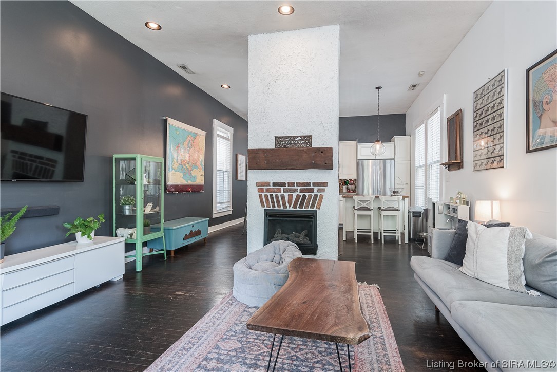 1202 East Spring Street New Albany, IN 47150 - Photo 9 of 36