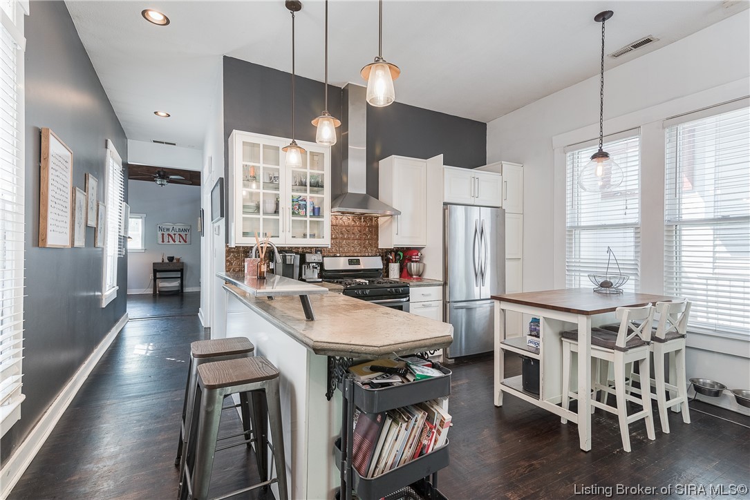 1202 East Spring Street New Albany, IN 47150 - Photo 10 of 36