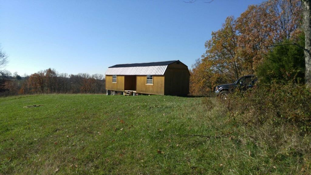 14150 Georgetown Road Stamping Ground, KY 40379 - Photo 2 of 7 Photo 2