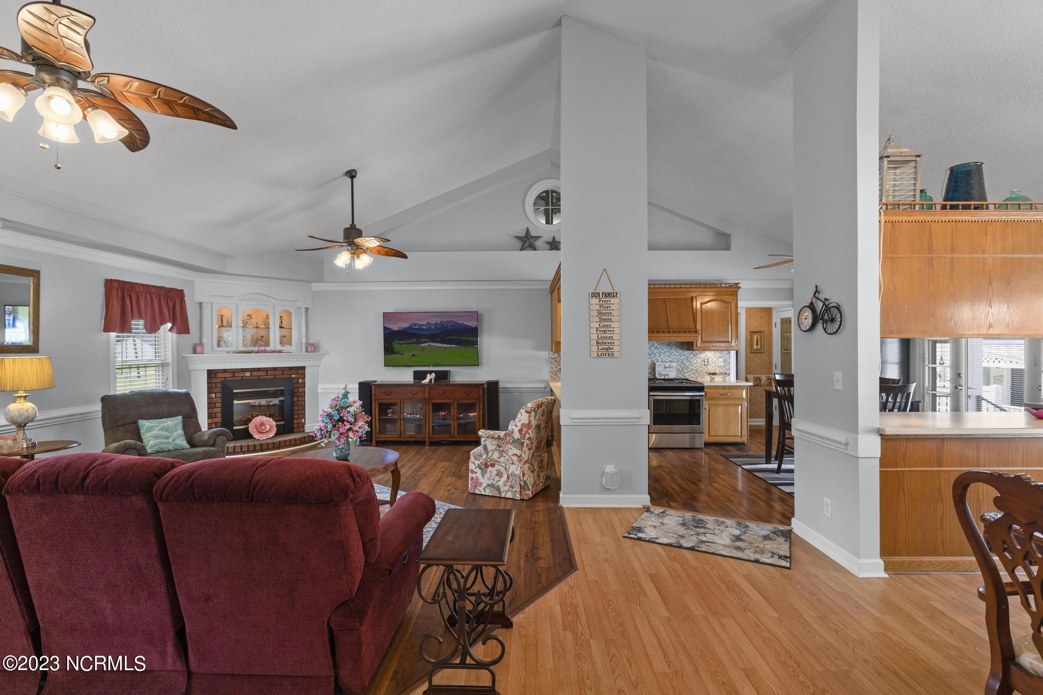 416 Joe Nunn Road Kinston, NC 28504 - Photo 5 of 43 IMG_8947