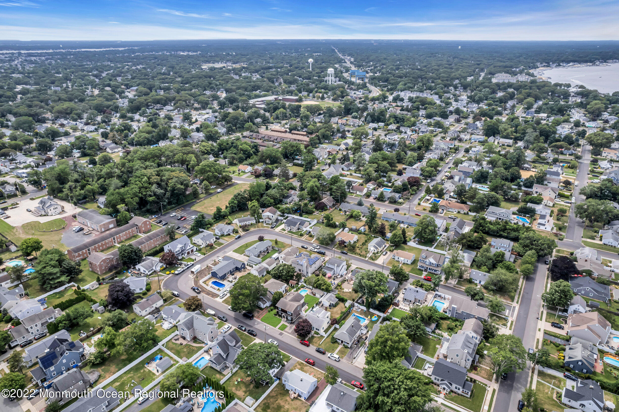 1185 Ridgefield Drive Point Pleasant, NJ 08742 - Photo 56 of 70 074_drone_2_5