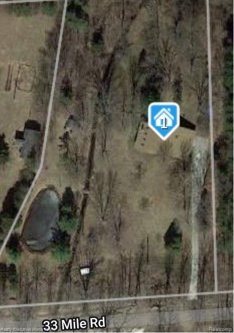 2101 33 Mile Road Romeo, MI 48065 - Photo 1 of 1