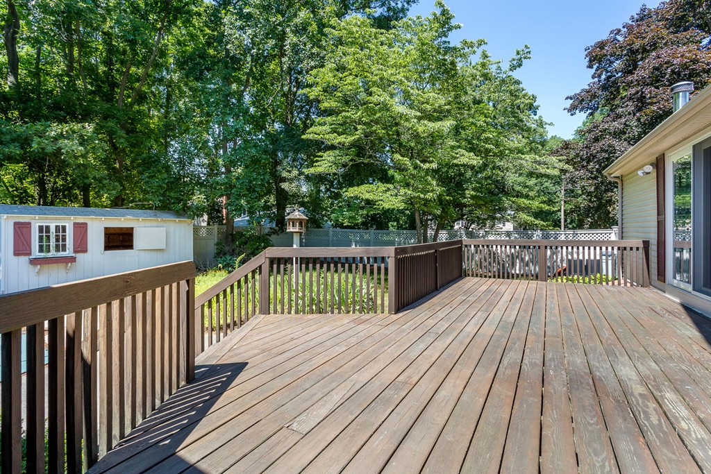 40 Larson Road Stoughton, MA 02072 - Photo 17 of 19 Gallery Image 17