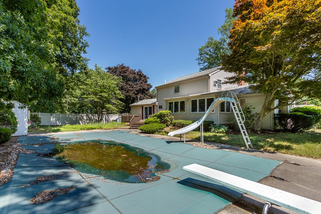 40 Larson Road Stoughton, MA 02072 - Photo 19 of 19 Gallery Image 19