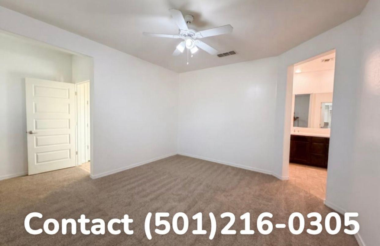 602 West Beautiful Lane Phoenix, AZ 85041 - Photo 6 of 7 a view of an empty room