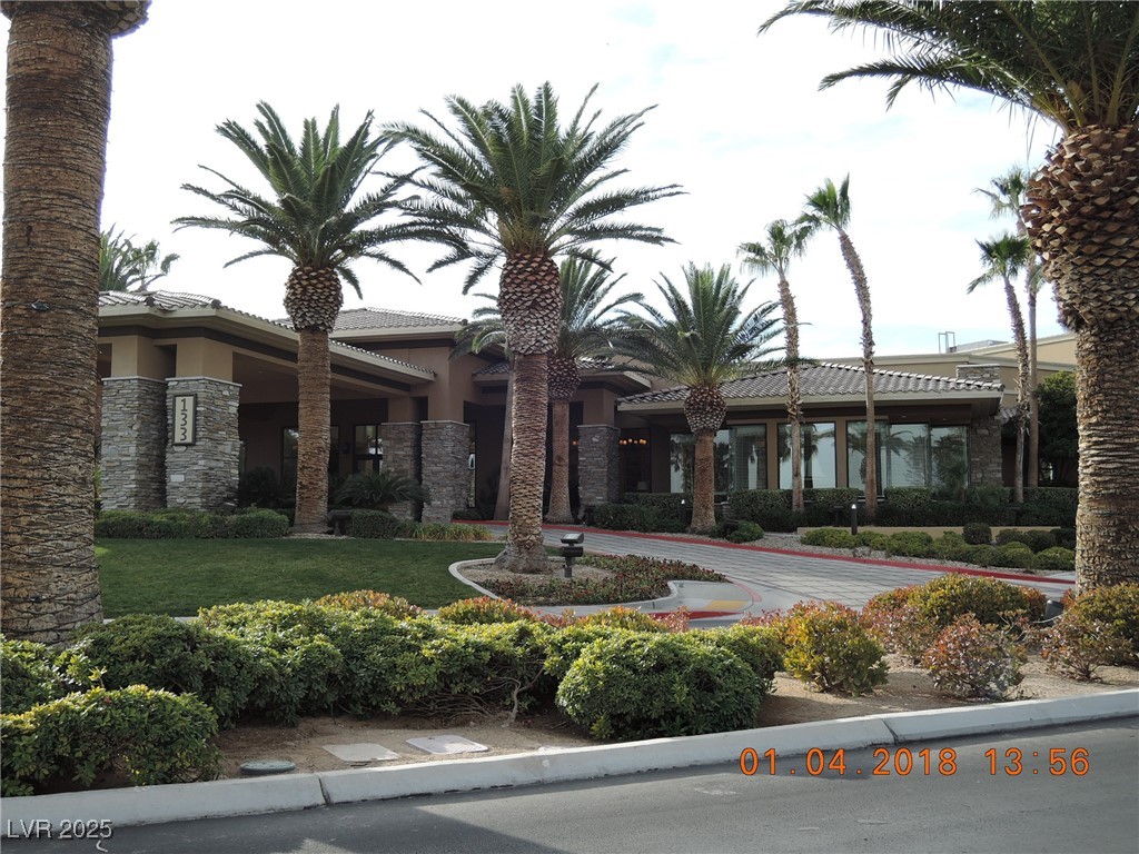 240 Rustic Club Way Las Vegas, NV 89148 - Photo 3 of 40 View of property