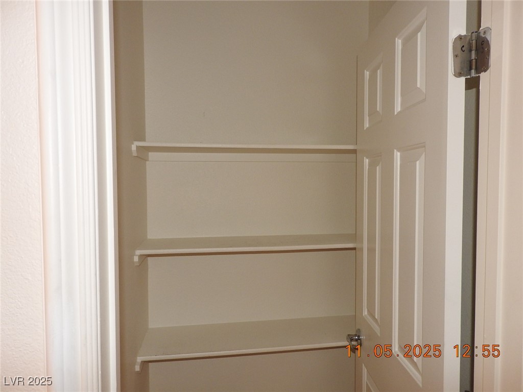 240 Rustic Club Way Las Vegas, NV 89148 - Photo 10 of 40 View of closet
