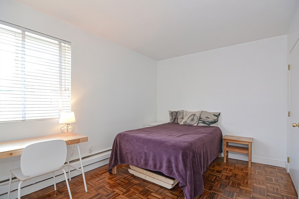 18 Pond Street, Unit 7 Boston, MA 02130 - Photo 11 of 19