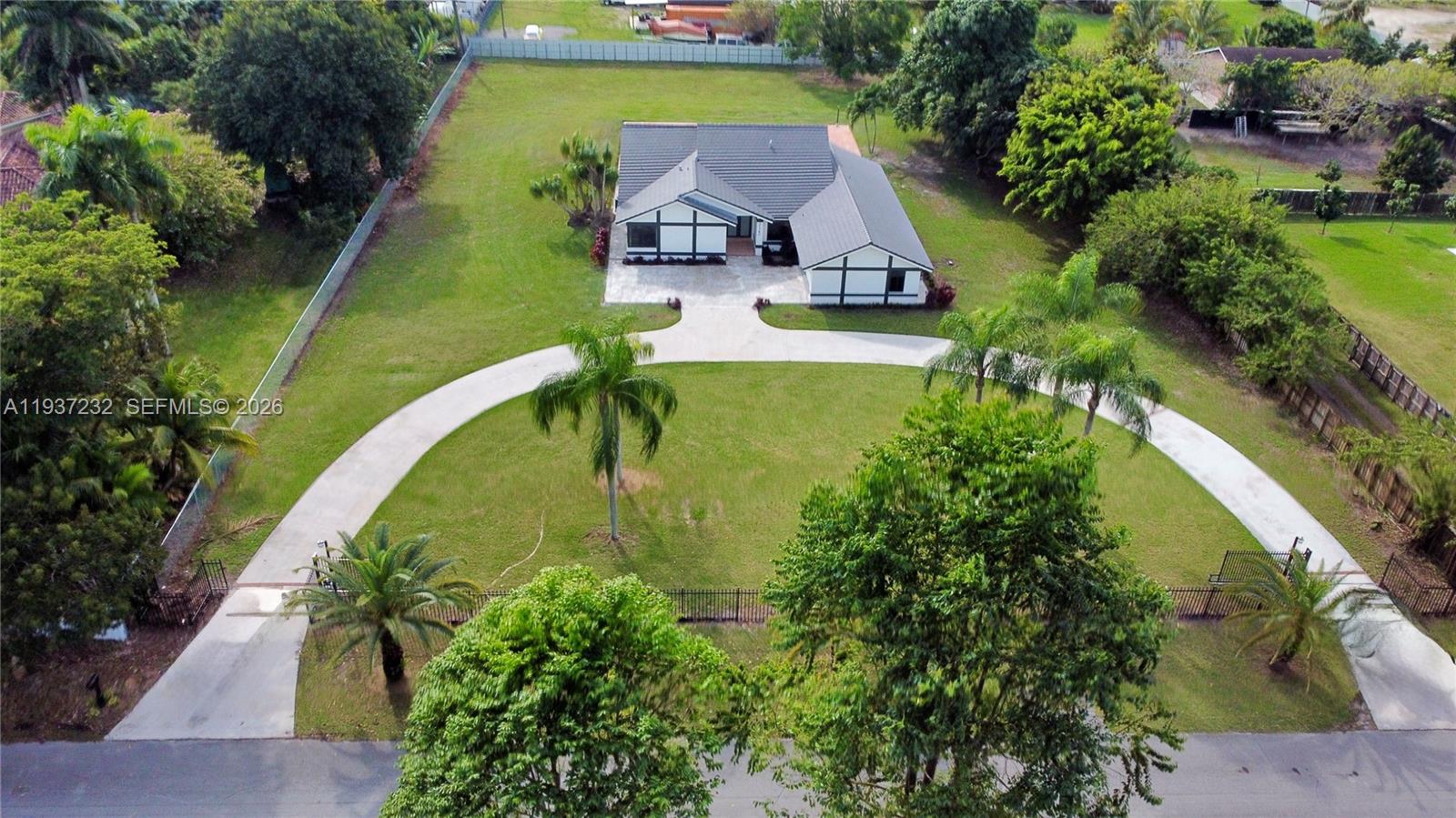 21360 Southwest 236th Street Homestead, FL 33031 - Photo 26 of 27