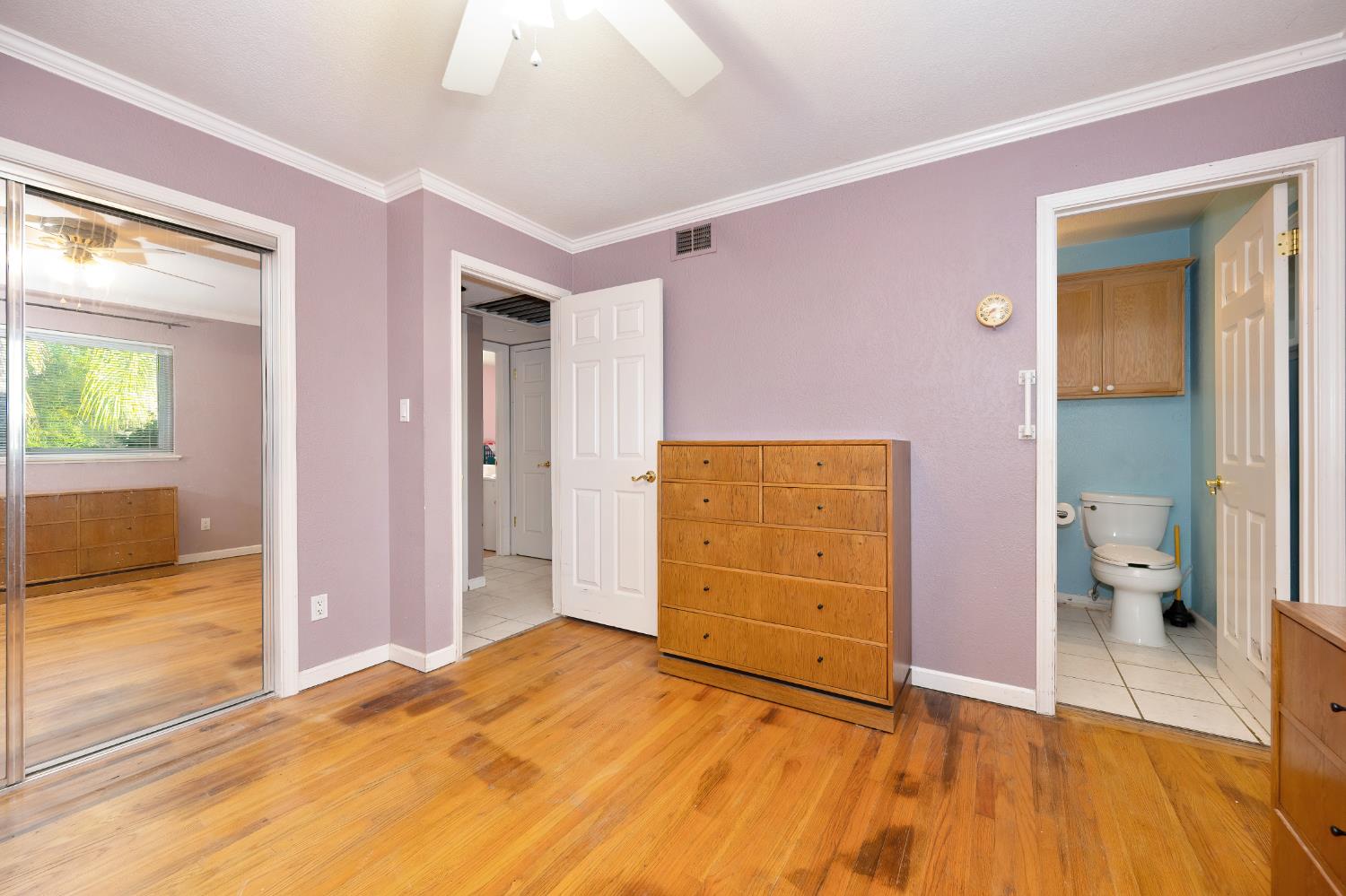 6430 Sandstone Street Carmichael, CA 95608 - Photo 24 of 39 a view of empty room