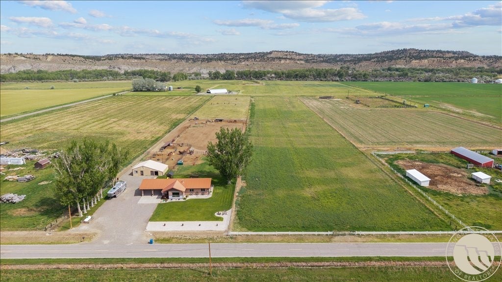 1419 West M Road Worden, MT 59088 - Photo 1 of 48 Gallery Image 1