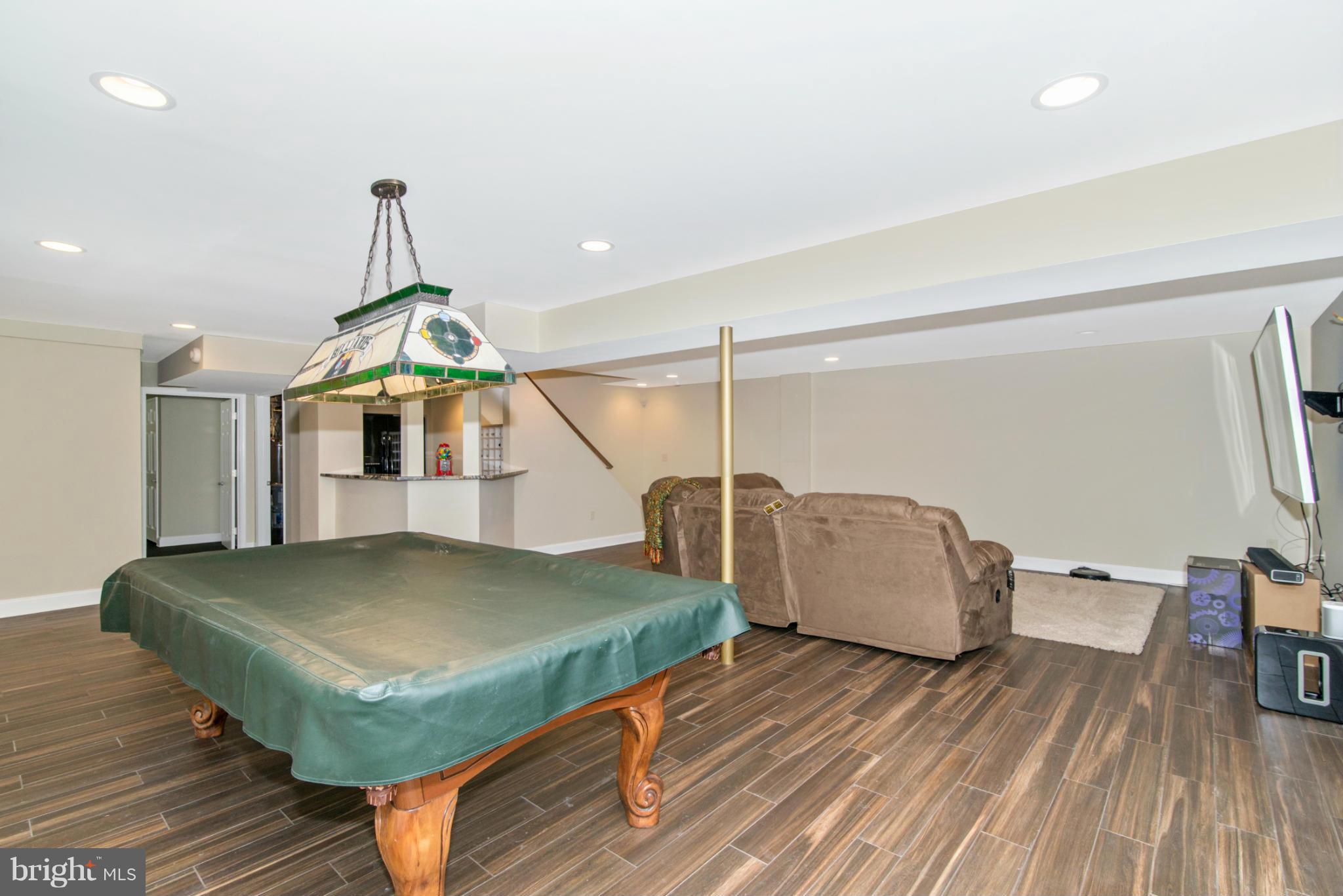 6641 East Lakeridge Road New Market, MD 21774 - Photo 23 of 30 Interior (General)