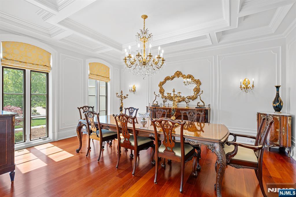 1 Sandstone Ridge Upper Saddle River, NJ 07458 - Photo 14 of 48