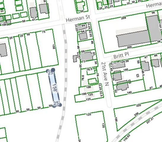 $90,000 | 2110 Batavia Street, Nashville, TN 37208