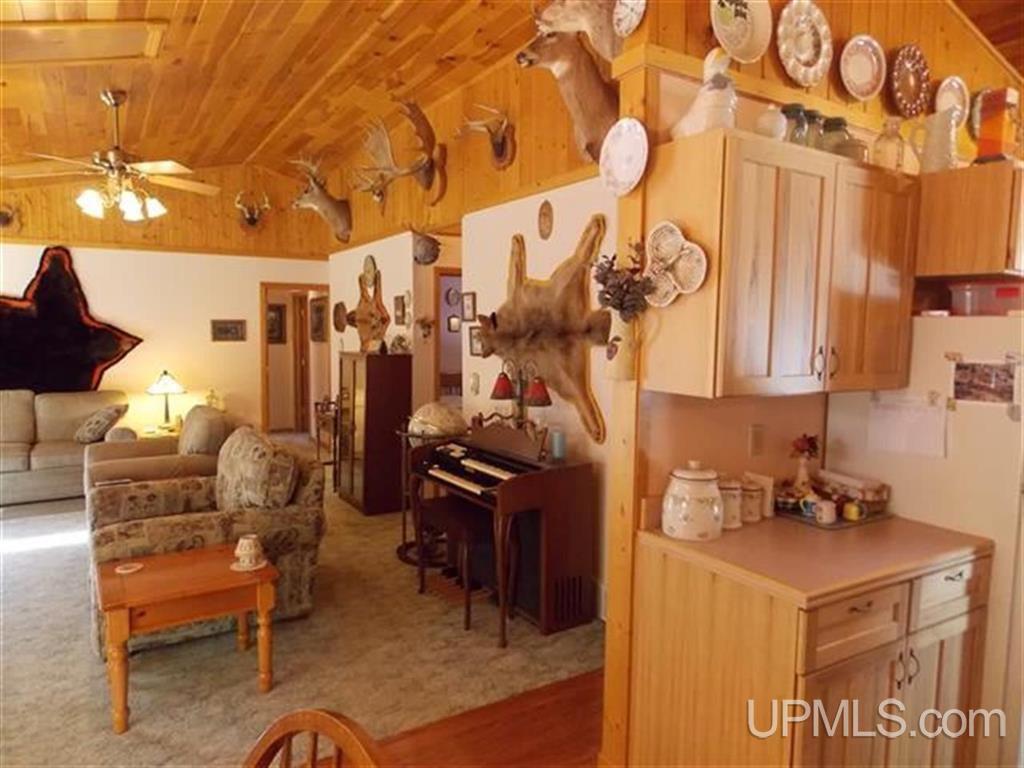 1959 Iron Lake Road Iron River, MI 49935 - Photo 10 of 24