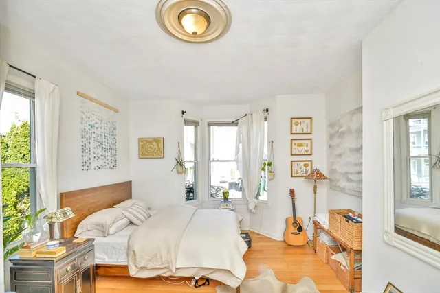 $2,500 | 88 Pearl Street, Unit 1, Somerville, MA 02145