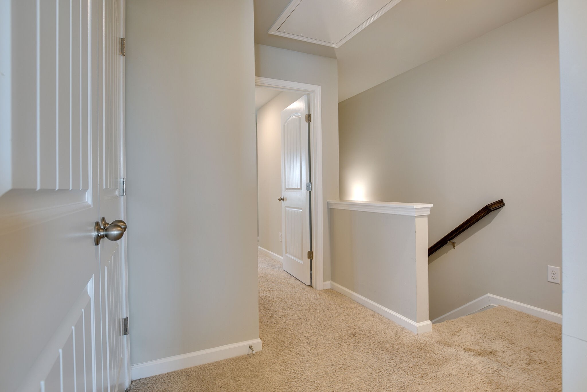 4283 Grapevine Loop Smyrna, TN 37167 - Photo 16 of 30 a view of an entryway