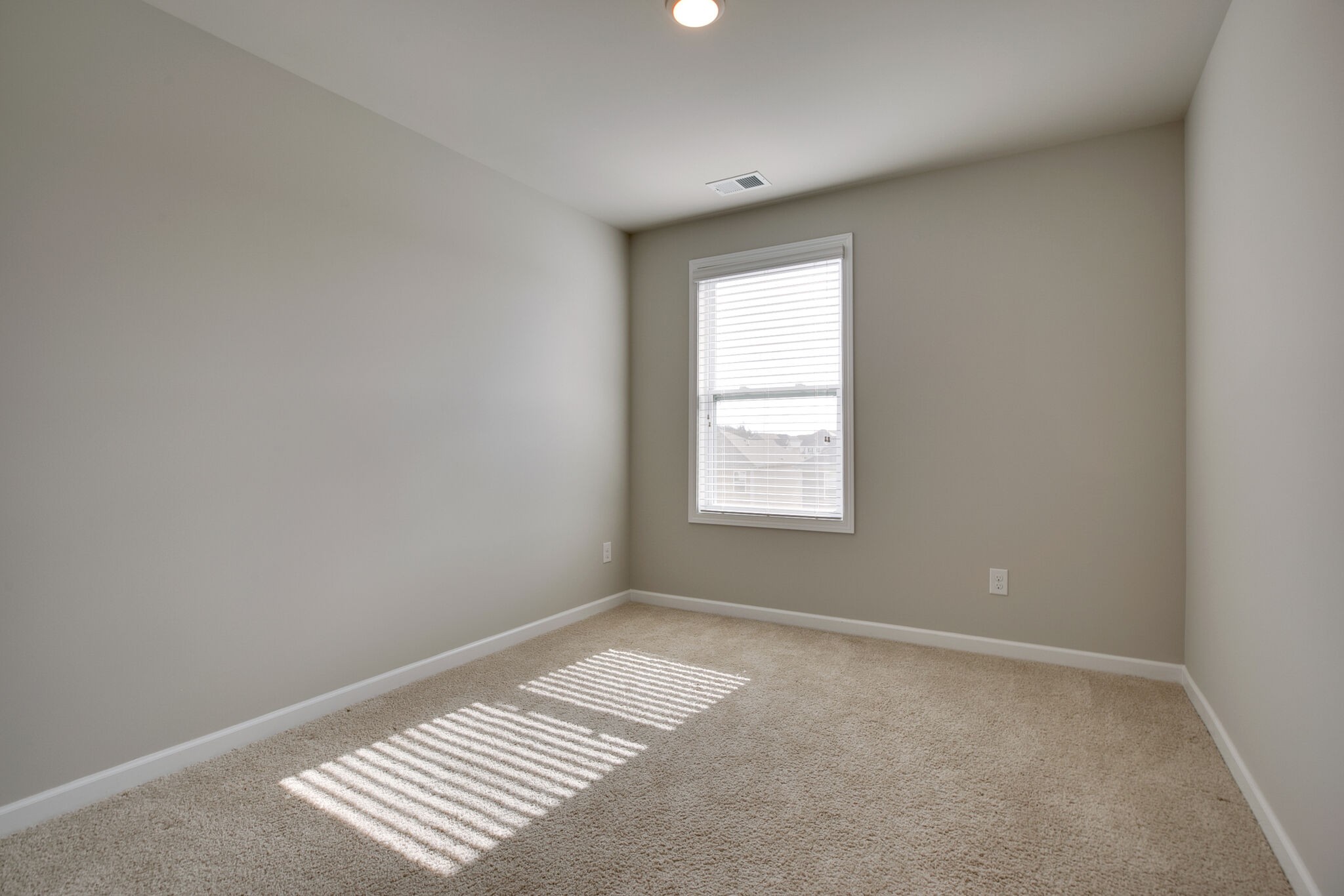 4283 Grapevine Loop Smyrna, TN 37167 - Photo 21 of 30 an empty room with windows