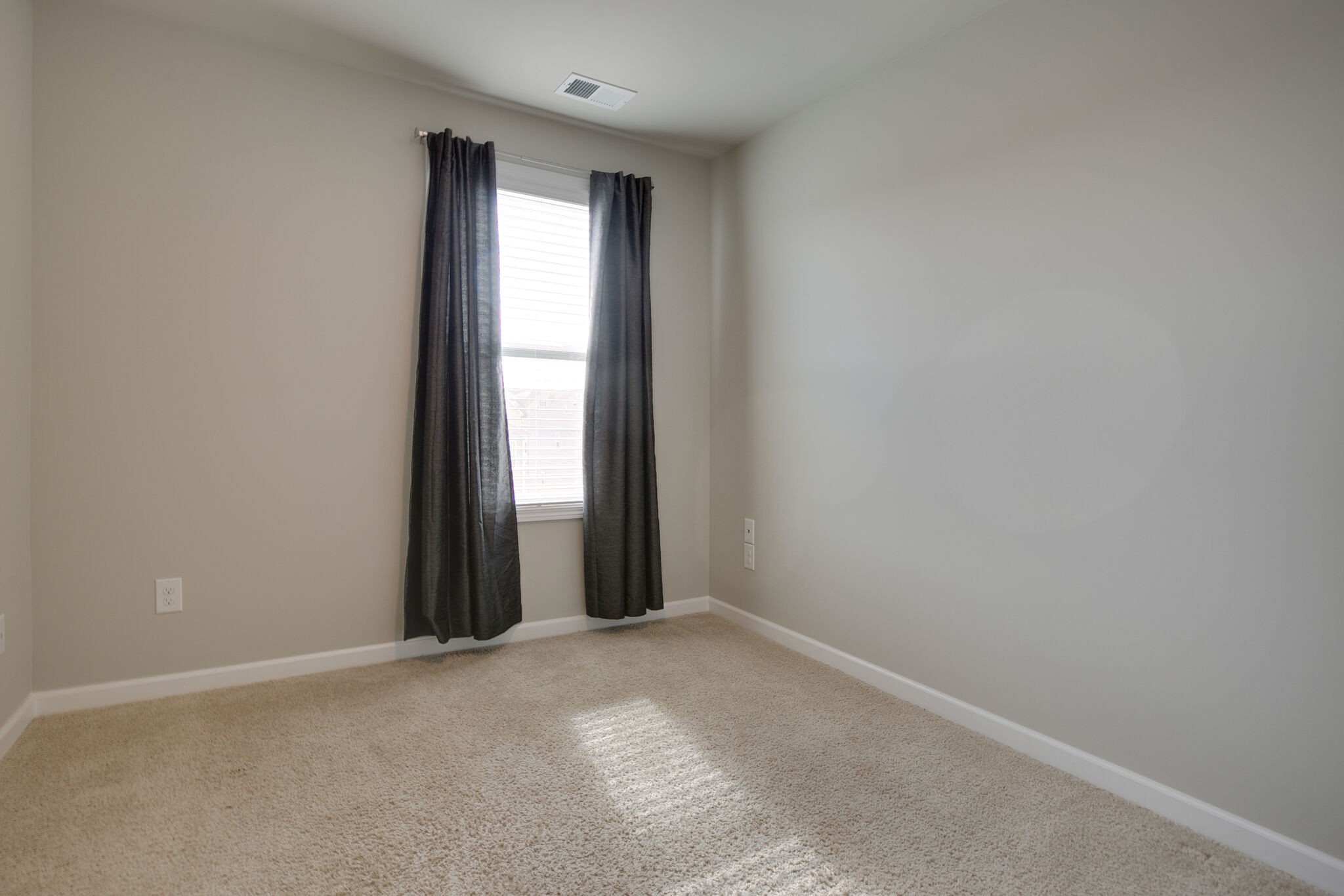 4283 Grapevine Loop Smyrna, TN 37167 - Photo 26 of 30 a view of an empty room and window