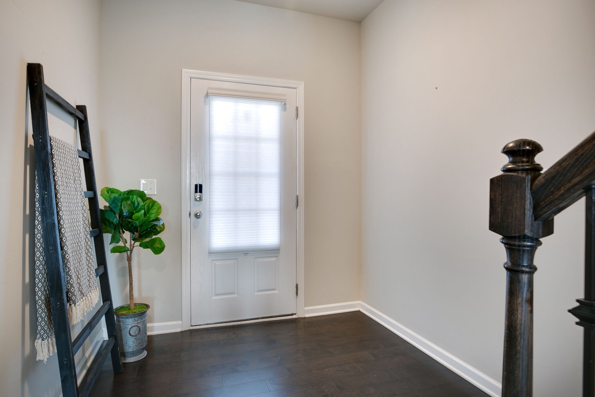 4283 Grapevine Loop Smyrna, TN 37167 - Photo 5 of 30 a view of a potted plant in a room