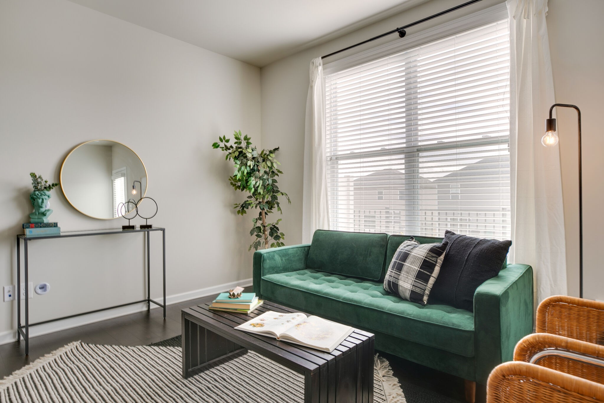 4283 Grapevine Loop Smyrna, TN 37167 - Photo 7 of 30 a living room with furniture
