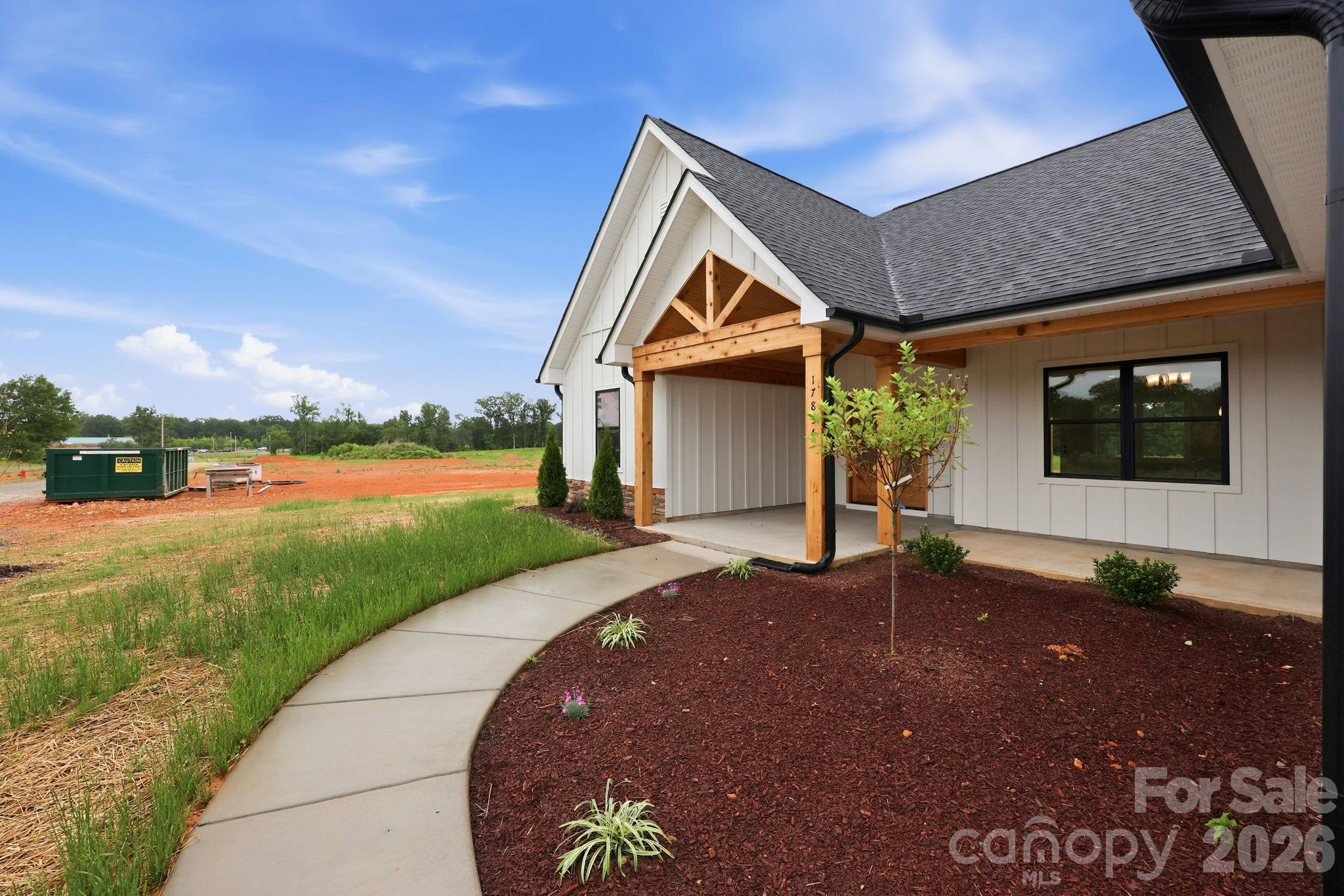17834 Brattain Road Locust, NC 28097 - Photo 9 of 42