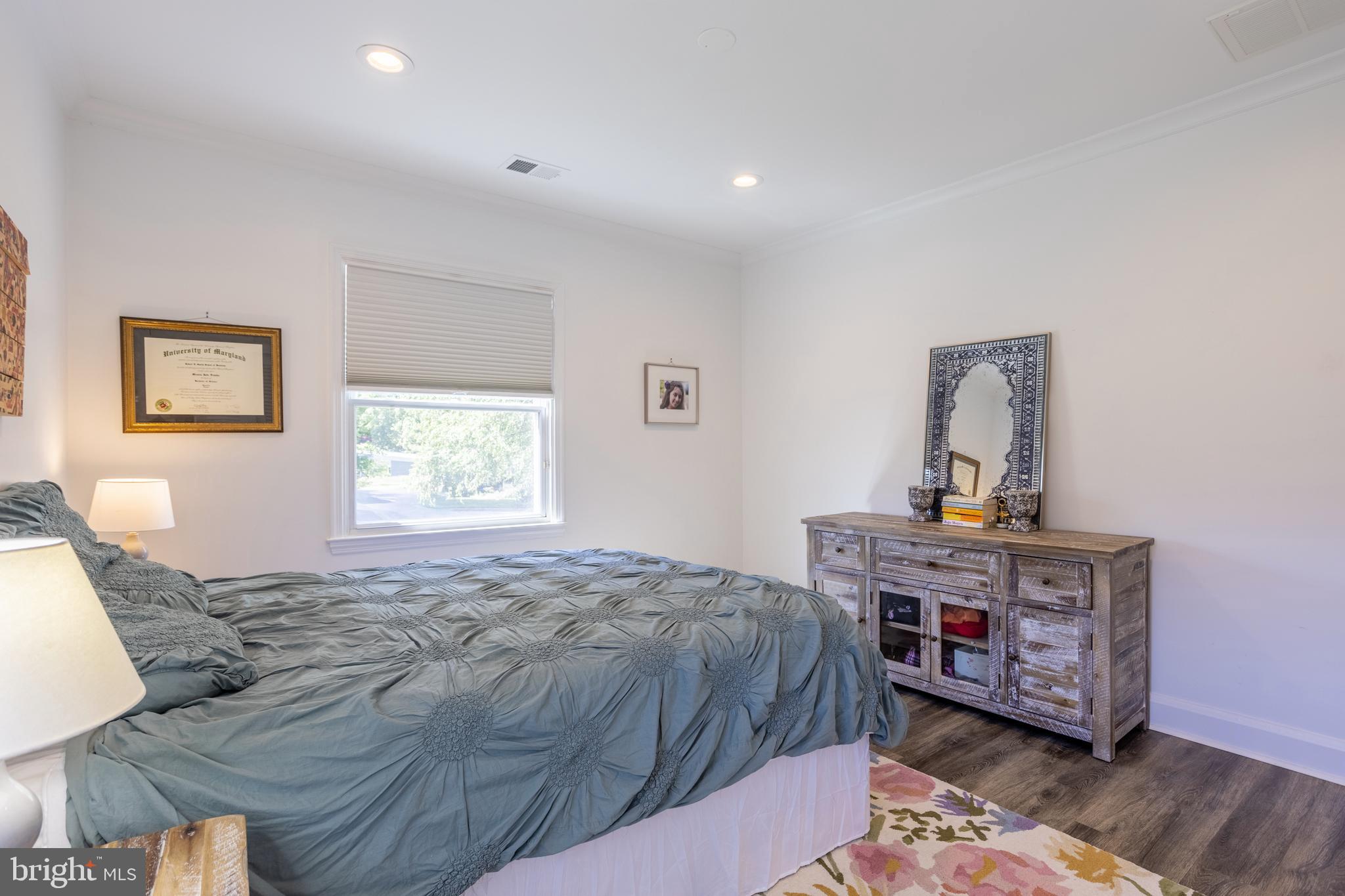 3522 Barton Oaks Road Baltimore, MD 21208 - Photo 48 of 86