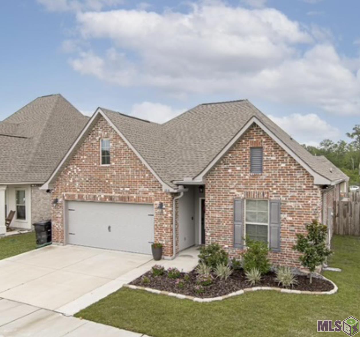 1210 Rustic Pine Drive Baton Rouge, LA 70820 - Photo 1 of 15