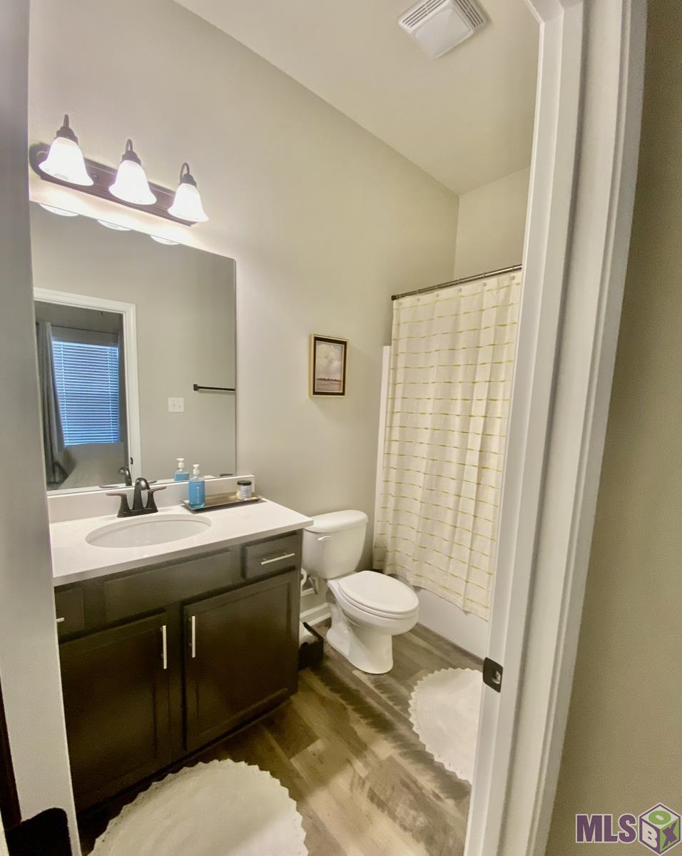 1210 Rustic Pine Drive Baton Rouge, LA 70820 - Photo 11 of 15