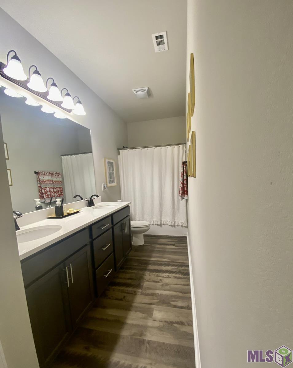 1210 Rustic Pine Drive Baton Rouge, LA 70820 - Photo 14 of 15