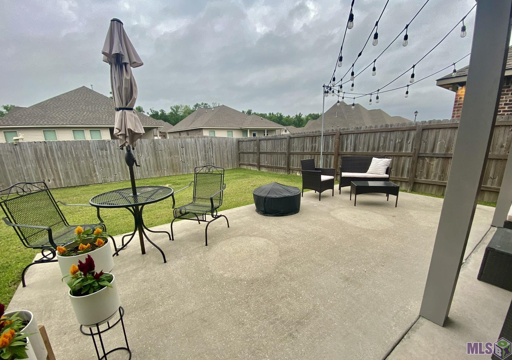 1210 Rustic Pine Drive Baton Rouge, LA 70820 - Photo 15 of 15