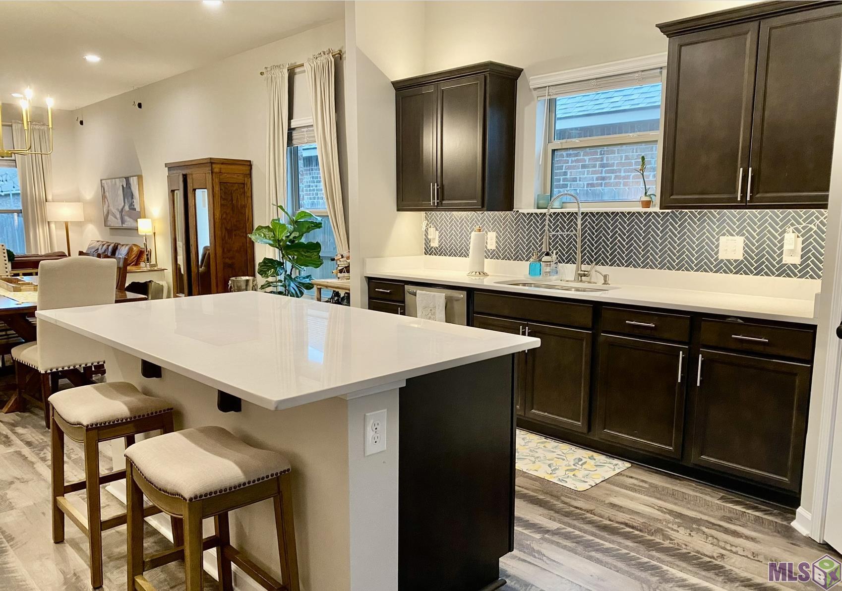 1210 Rustic Pine Drive Baton Rouge, LA 70820 - Photo 2 of 15