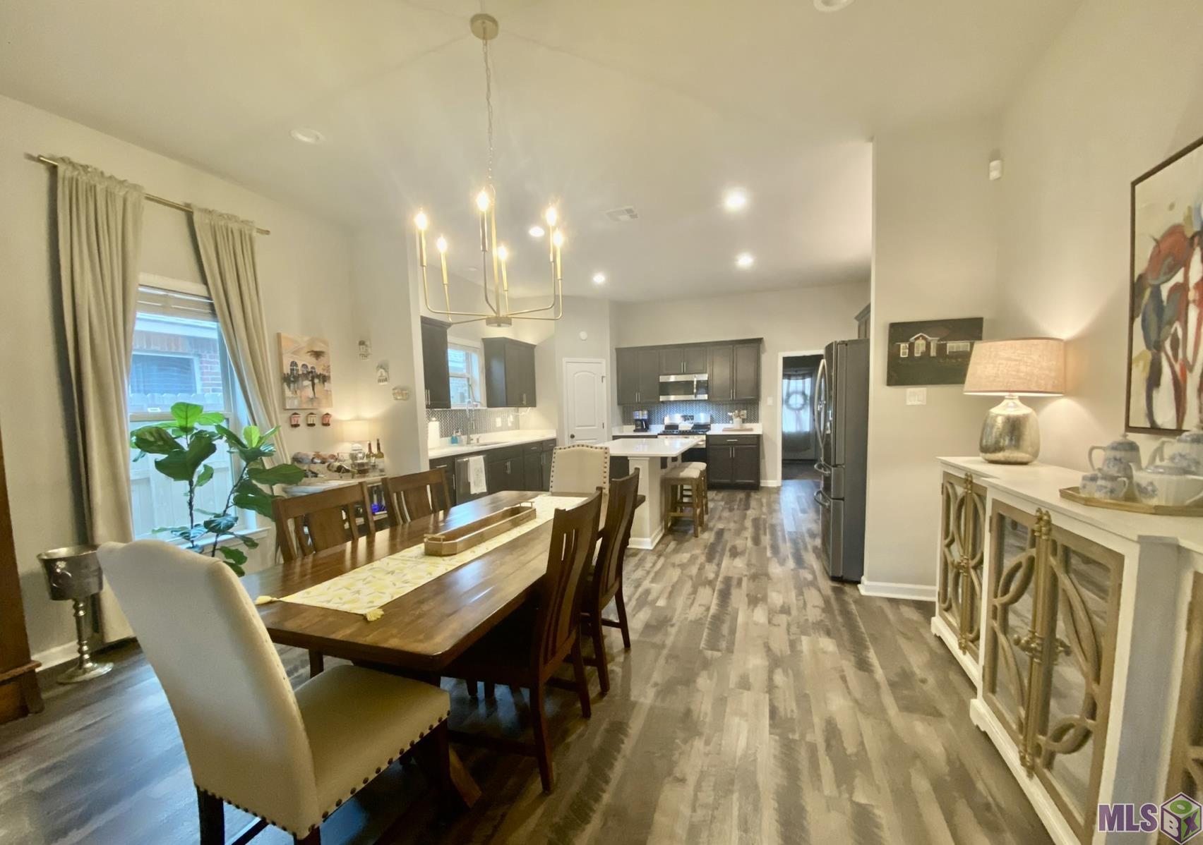 1210 Rustic Pine Drive Baton Rouge, LA 70820 - Photo 5 of 15