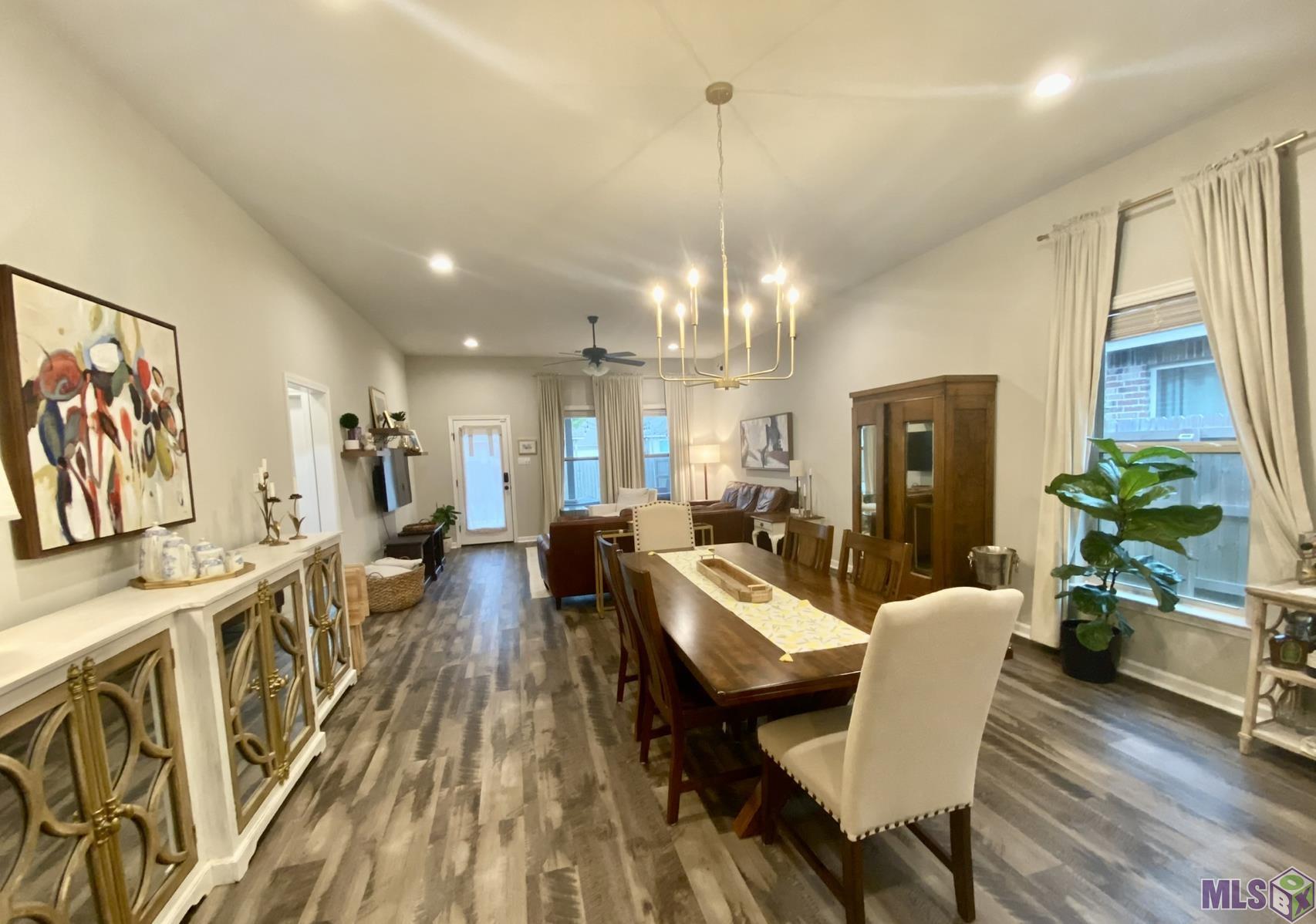 1210 Rustic Pine Drive Baton Rouge, LA 70820 - Photo 6 of 15