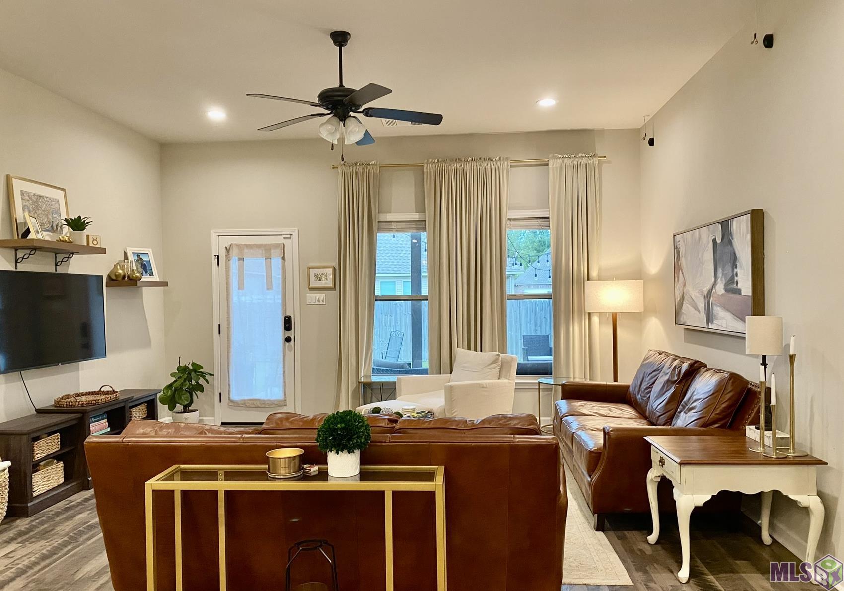 1210 Rustic Pine Drive Baton Rouge, LA 70820 - Photo 7 of 15