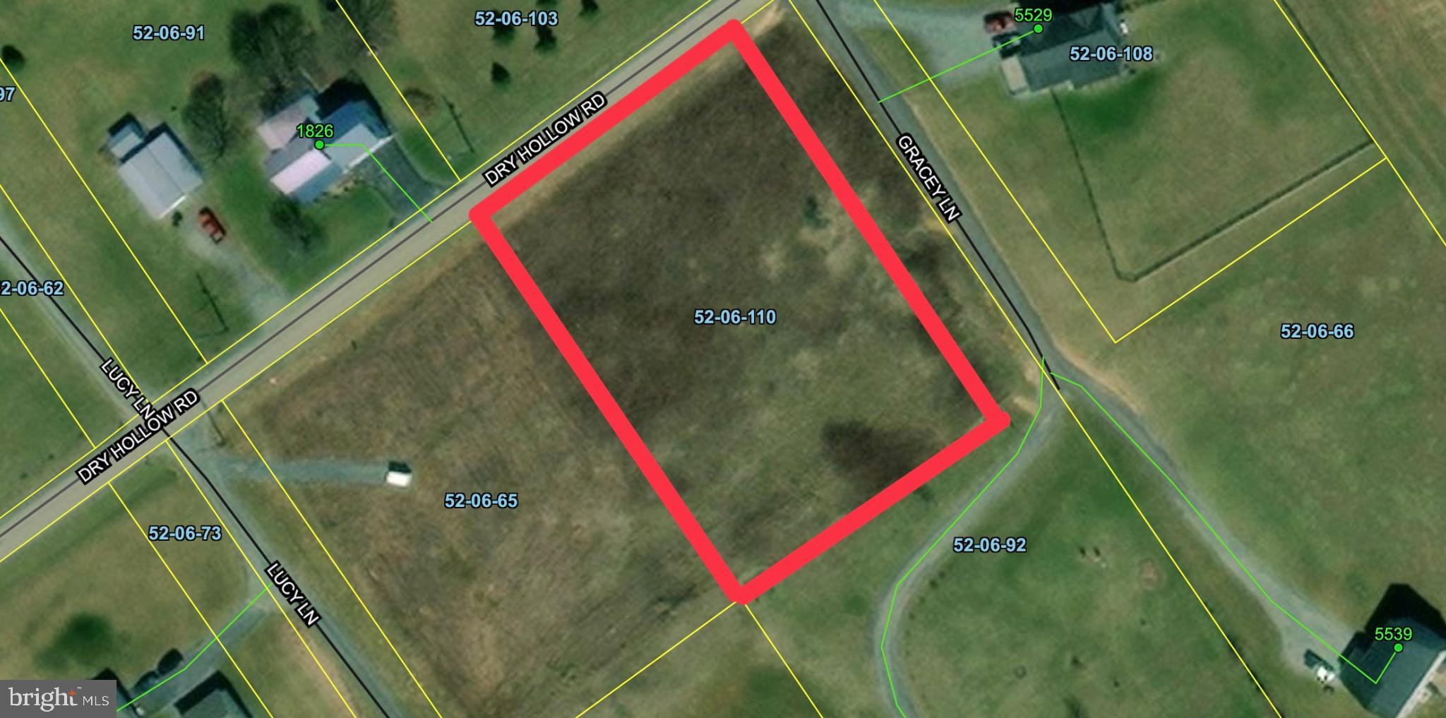 Lot 21 Dry Hollow Road Warriors Mark, PA 16877 - Photo 7 of 7