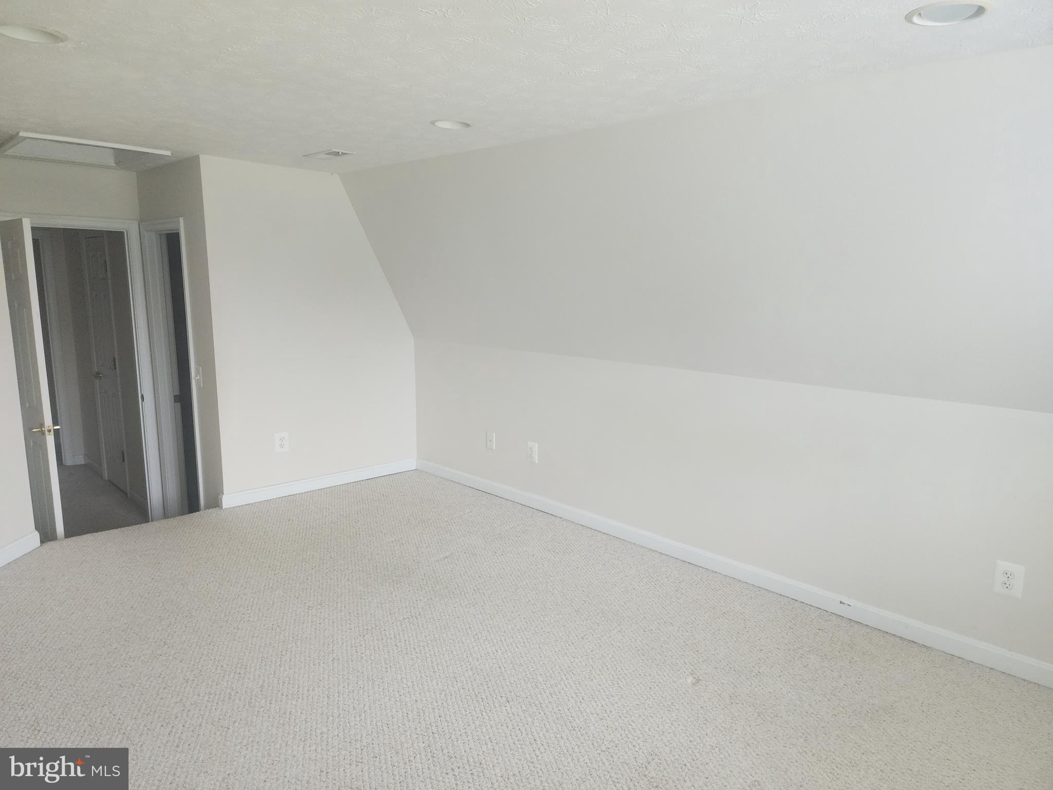 36548 Notley Hall Road, Unit A Chaptico, MD 20621 - Photo 4 of 8 a view of a closet in a room