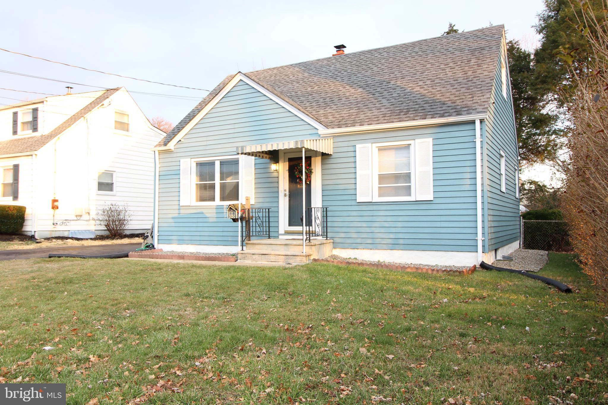 33 Petty Ridge Road Trenton, NJ 08620 - Photo 1 of 20