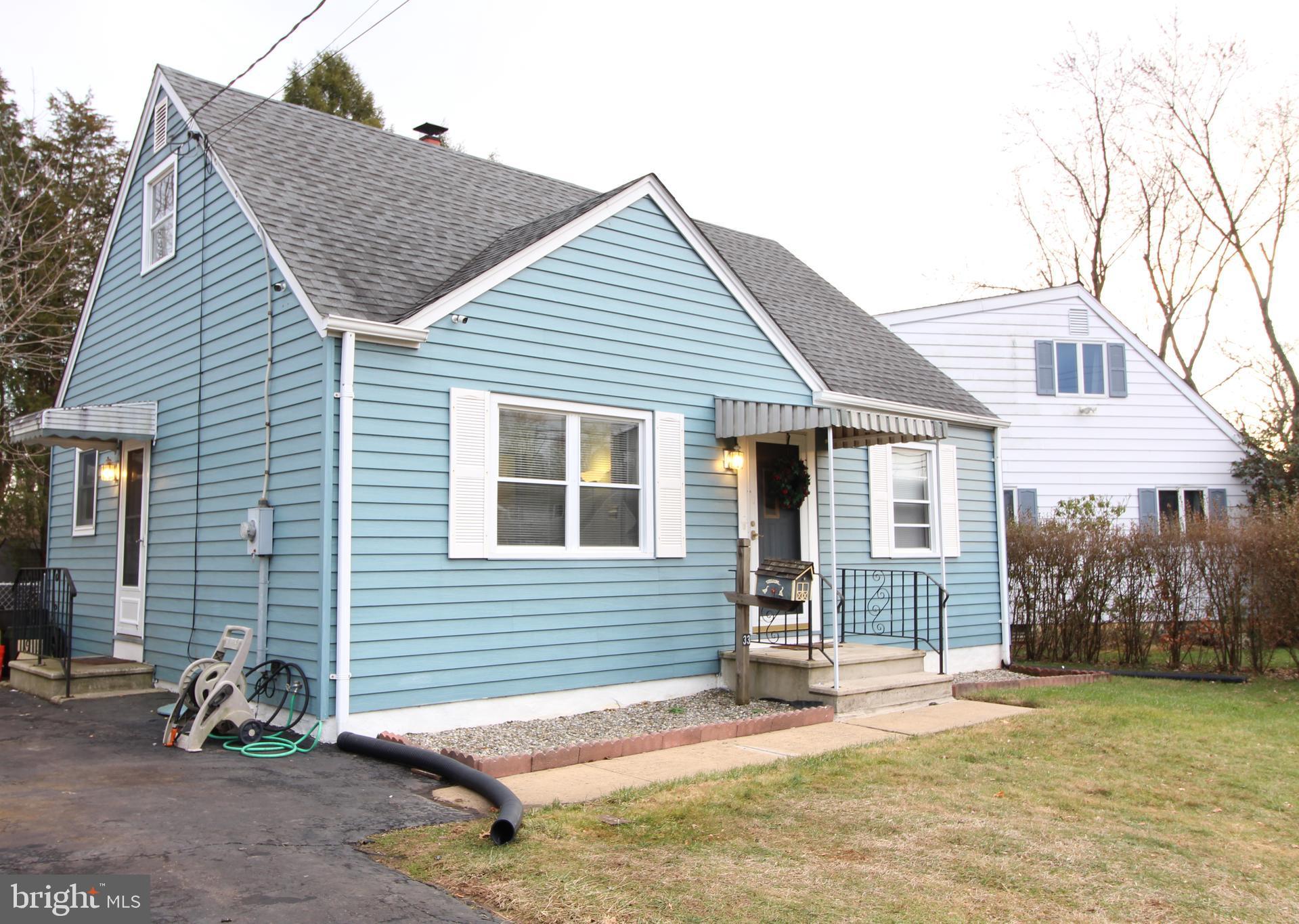 33 Petty Ridge Road Trenton, NJ 08620 - Photo 2 of 20