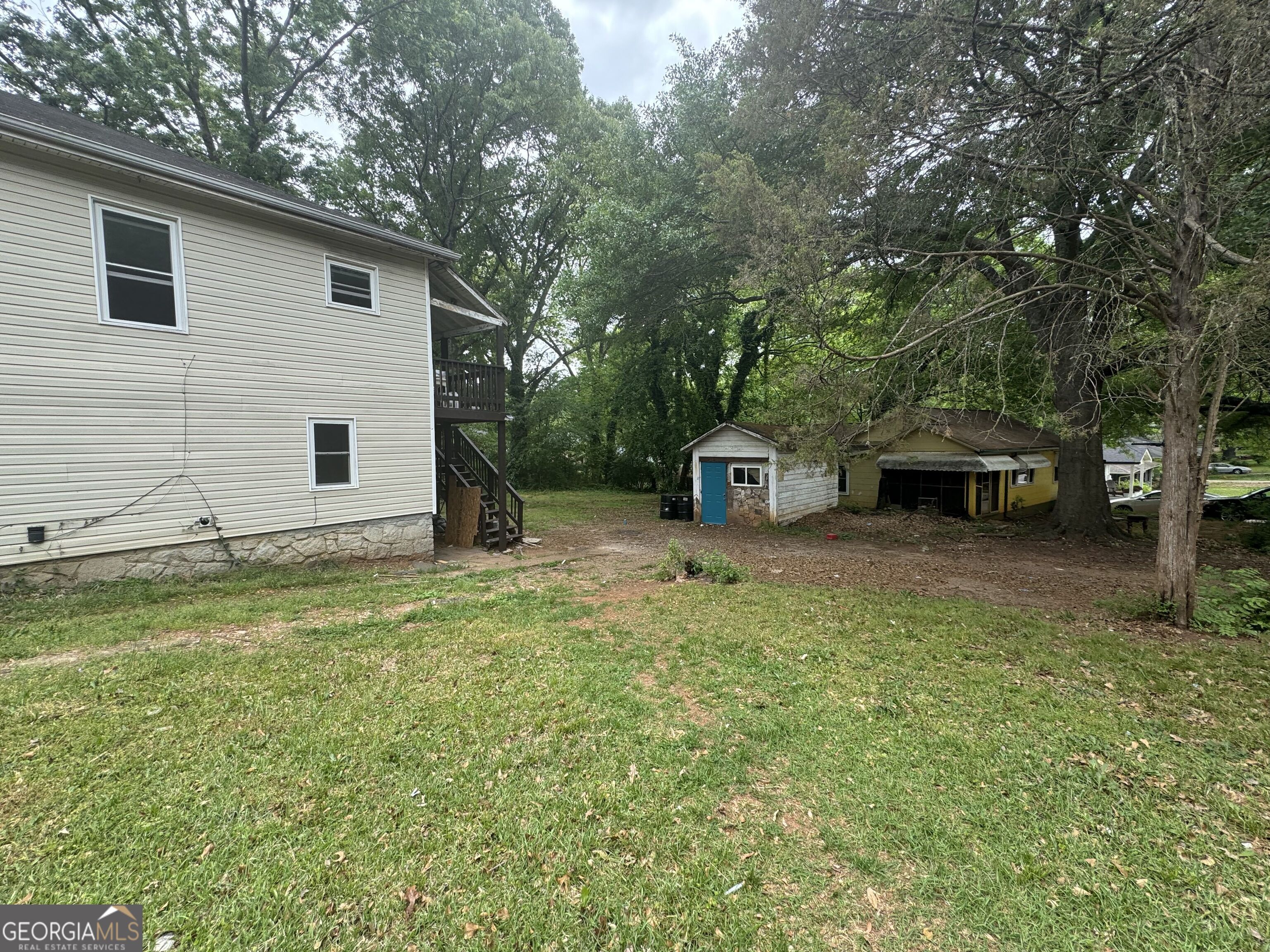 0 Browns Mill Road Southeast Atlanta, GA 30315 - Photo 1 of 1 Gallery Image 1