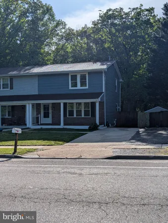 $430,000 | 603 Chapelgate Drive, Odenton, MD 21113