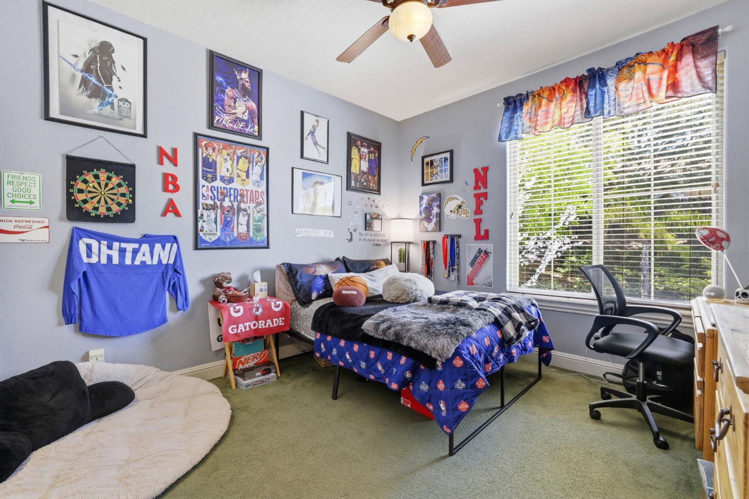 325 Carpenter Hill Road Folsom, CA 95630 - Photo 34 of 47