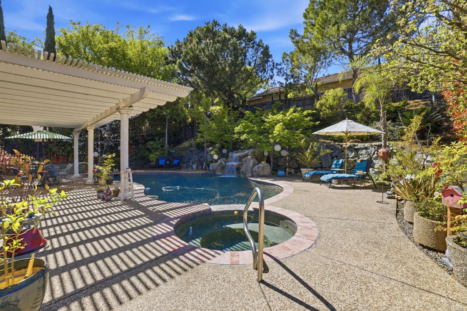 325 Carpenter Hill Road Folsom, CA 95630 - Photo 38 of 47