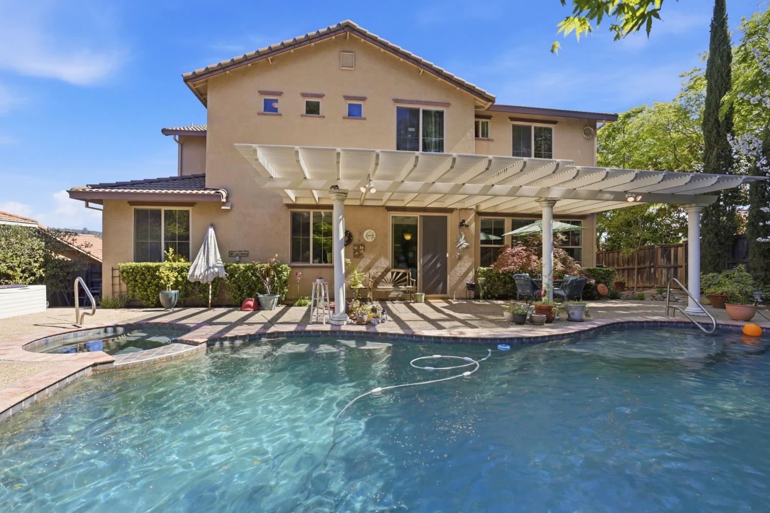 325 Carpenter Hill Road Folsom, CA 95630 - Photo 39 of 47