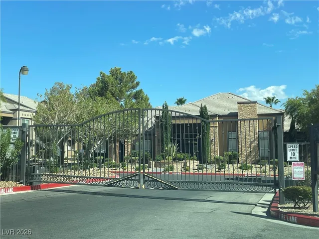$1,295 | 6650 West Warm Springs Road, Unit 2008, Las Vegas, NV 89118